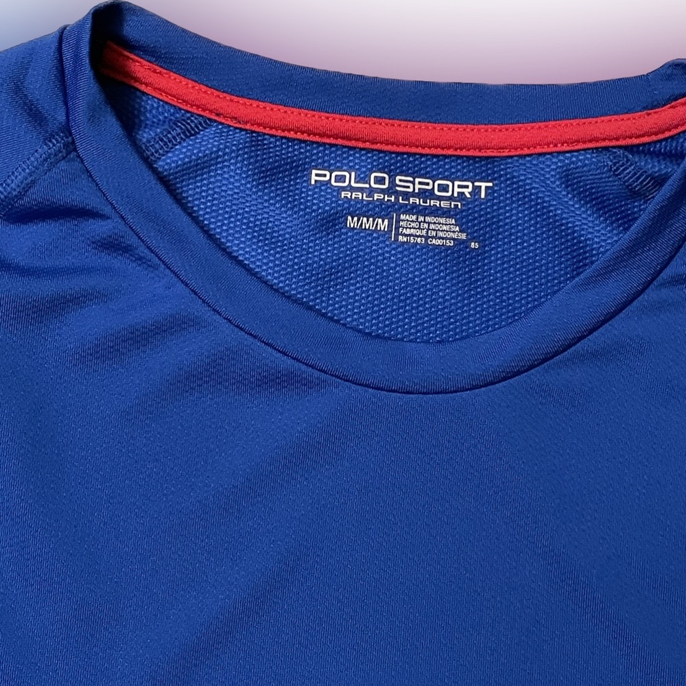 Men’s Polo Sport
